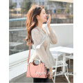 Women's Top Handle Bag With Removable Shoulder Strap